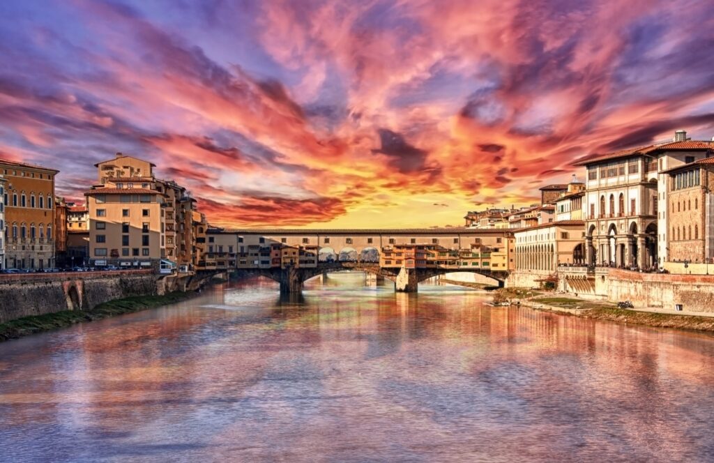 Ponte Vecchio