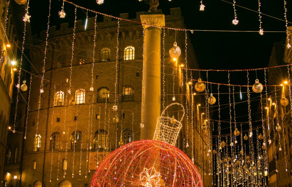 Vie di Firenze