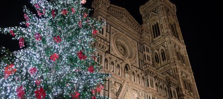 Natale a Firenze