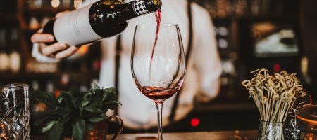 Wine bar a Firenze